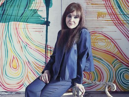 Pintura en femenino: artistas españolas que rompen moldes