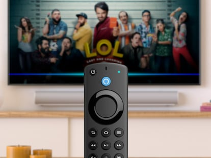 Convierte tu antigua televisión en una 'Smart TV' con el stick de streaming más vendido de Amazon México.