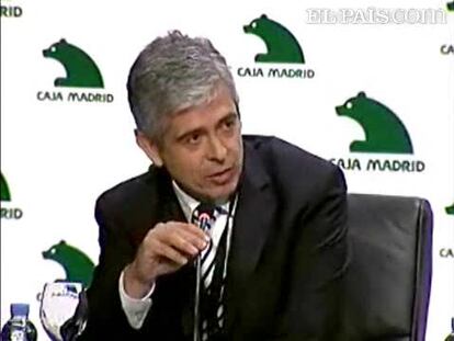 ¿Hay bancos demasiado grandes?