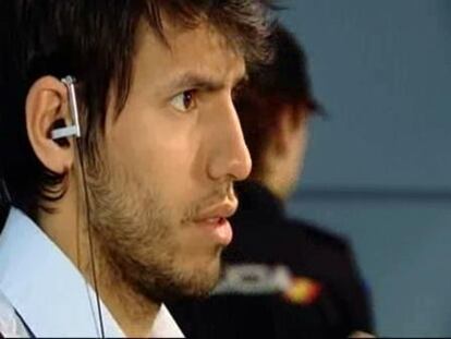 El Atlético emprende el viaje hacia el doblete