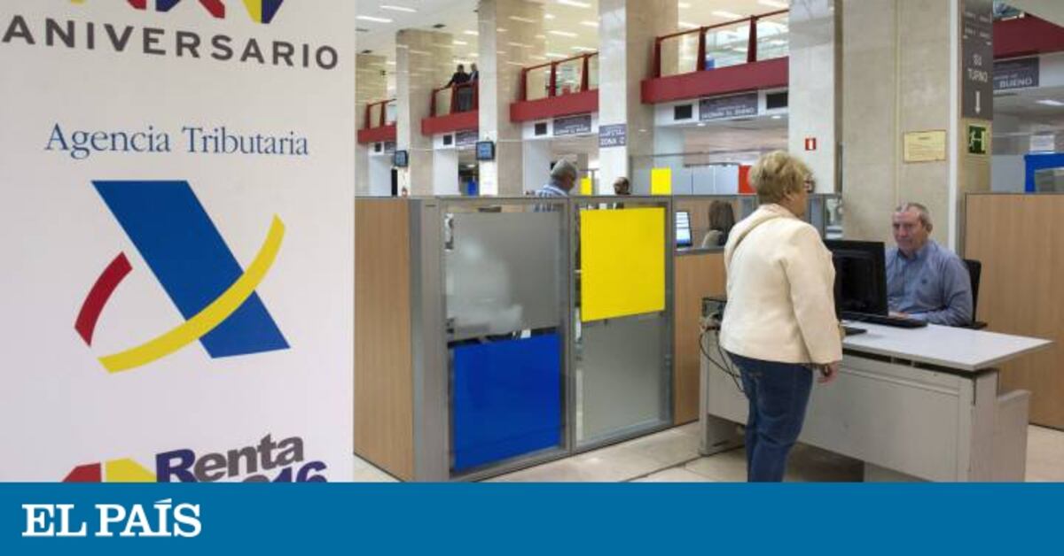 Hacienda registra una recaudación récord en la lucha contra el fraude ...