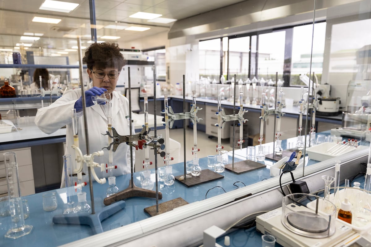 37.6% of workers in Spain are overqualified for their jobs