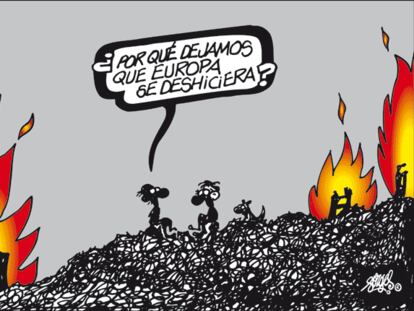 FORGES