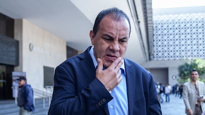 Cuauhtémoc Blanco