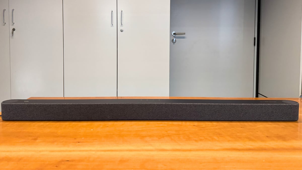 Barra de sonido TCL A65K.