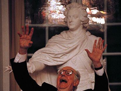Dario Fo.