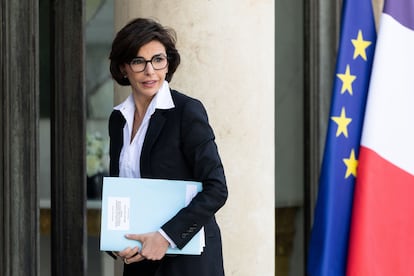 Rachida Dati
