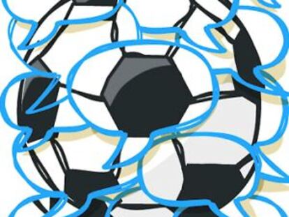 Antipatías futbolísticas