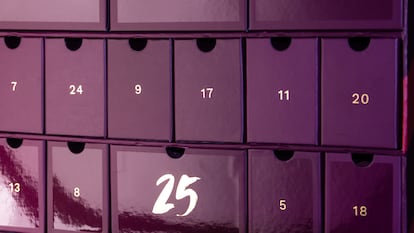 7 calendarios de adviento de belleza que arrasan entre las expertas