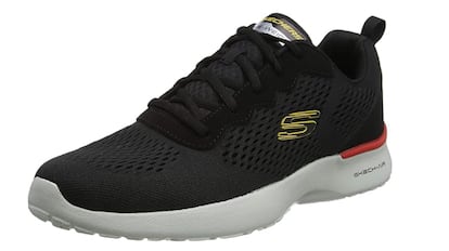 skechers zapatillas comodas hombre​