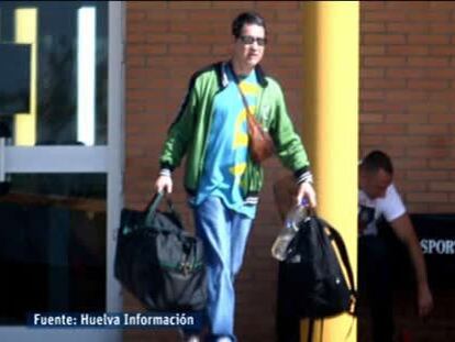 La Audiencia Nacional ordena la busca y captura del etarra Troitiño