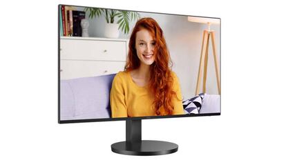 Monitor AOC B3 frontal