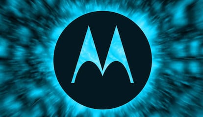 Logo Motorola