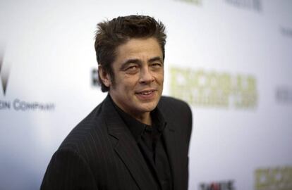 <strong>Benicio del Toro:</strong> “Todo el mundo me pregunta: '¿Por qué no estás casado?'. Y yo les digo: '¿Pero por qué me tengo que casar? ¿Solo para tener que divorciarme?”. El puertorriqueño nunca ha estado casado, y en varias entrevistas ha declarado su intención de no hacerlo. Del Toro, que el año que viene cumple 50, tiene una hija con Kimberly Stewart, que es la hija del músico Rod Stewart.