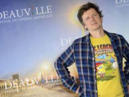El director francés Michel Gondry. EFE/Archivo