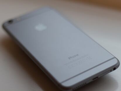 Los iPhone 6 contra sus antecesores en vídeo, ¿serán más rápidos?