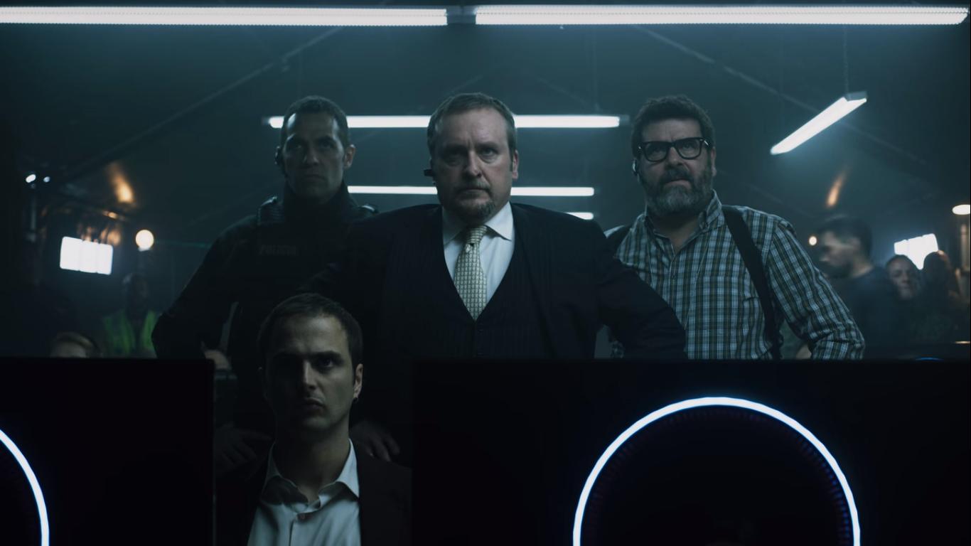 ‘La casa de papel’ sigue expandiéndose: Netflix prepara una serie sobre el coronel Tamayo