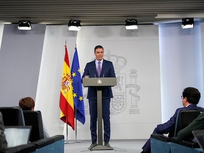 Gobierno de España