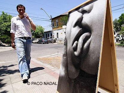 Besos, culos y sopaipillas