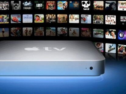 Un nuevo Apple TV llegaría este verano con su propia tienda de aplicaciones y control por Siri