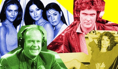 Ocho series que nunca debieron tener segunda parte