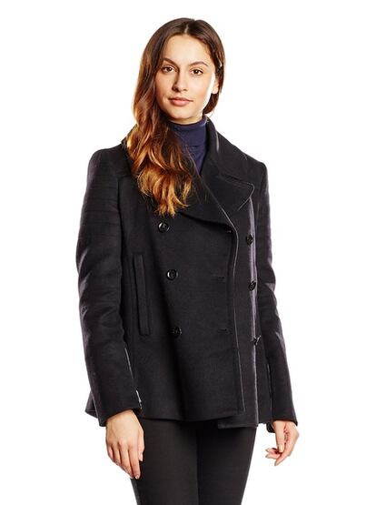 Belstaff Chaqueta Siena (Negro)