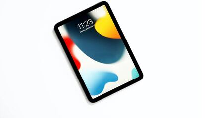 iPad Mini