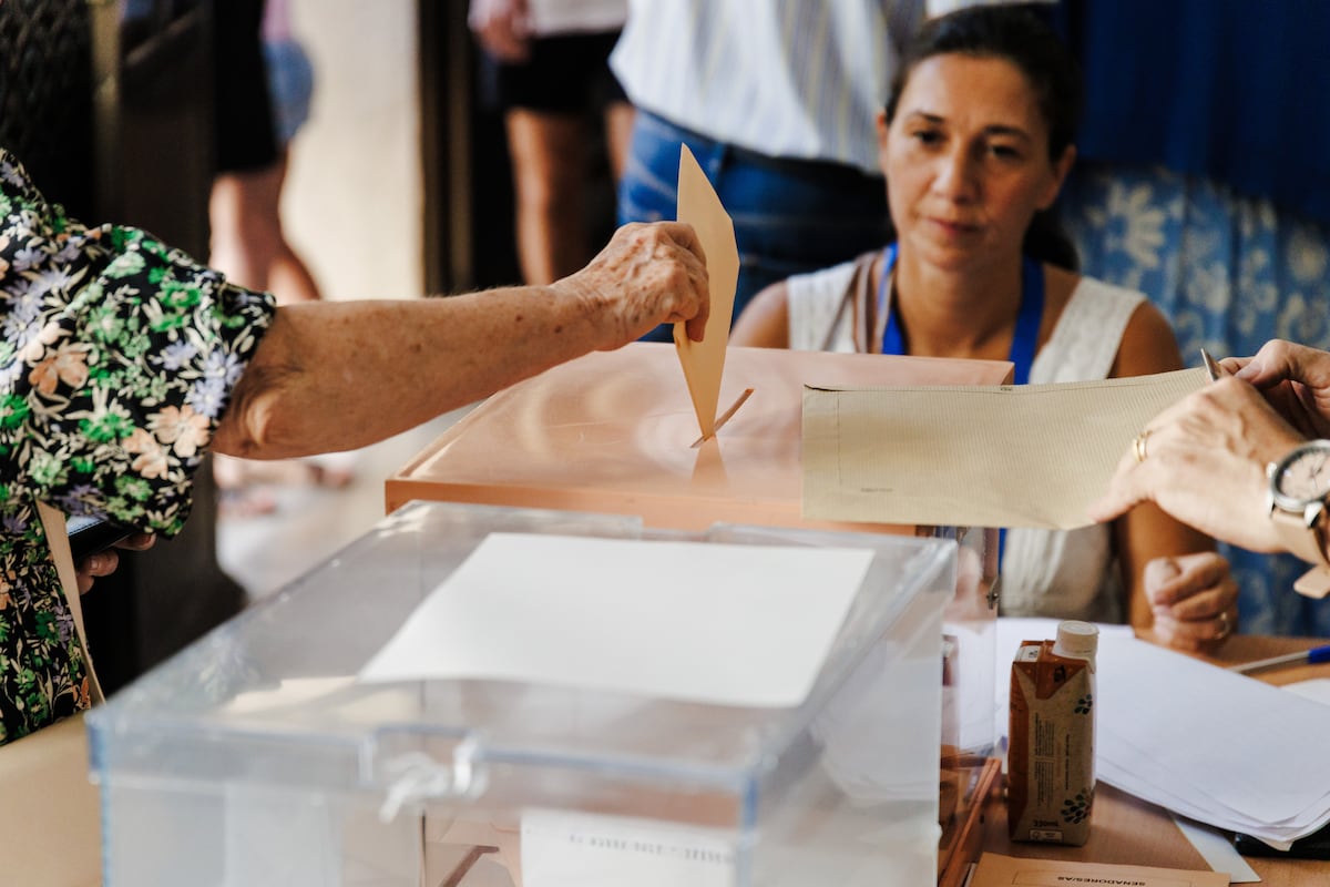 Spain voter roll reaches 38.73 million ahead of November 29 election
