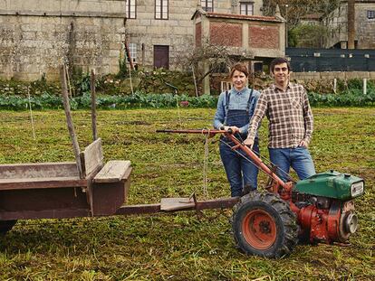 Dejar Madrid por el campo: tres historias de urbanitas que rompieron con la ciudad