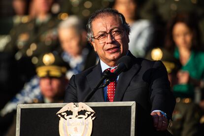 Gustavo Petro