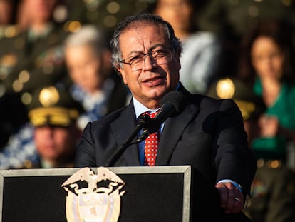 Gustavo Petro