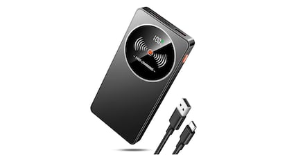 Chollos de la semana en Amazon sobre fondo blanco.