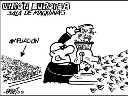 FORGES
