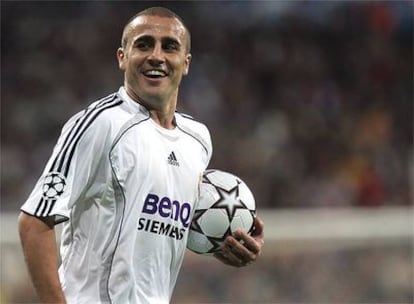 Fabio Cannavaro