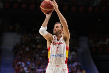 Rudy Fernandez