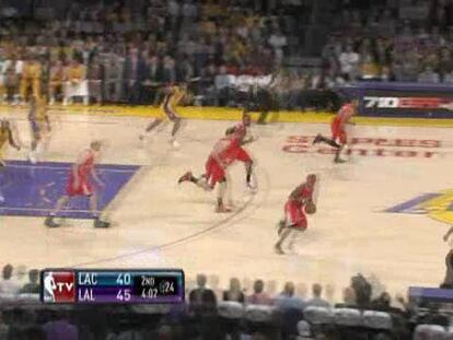 Plays of the Week: March 30th