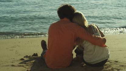 Fotograma de la película 'Solei-man', de Mohamed El Badaoui.