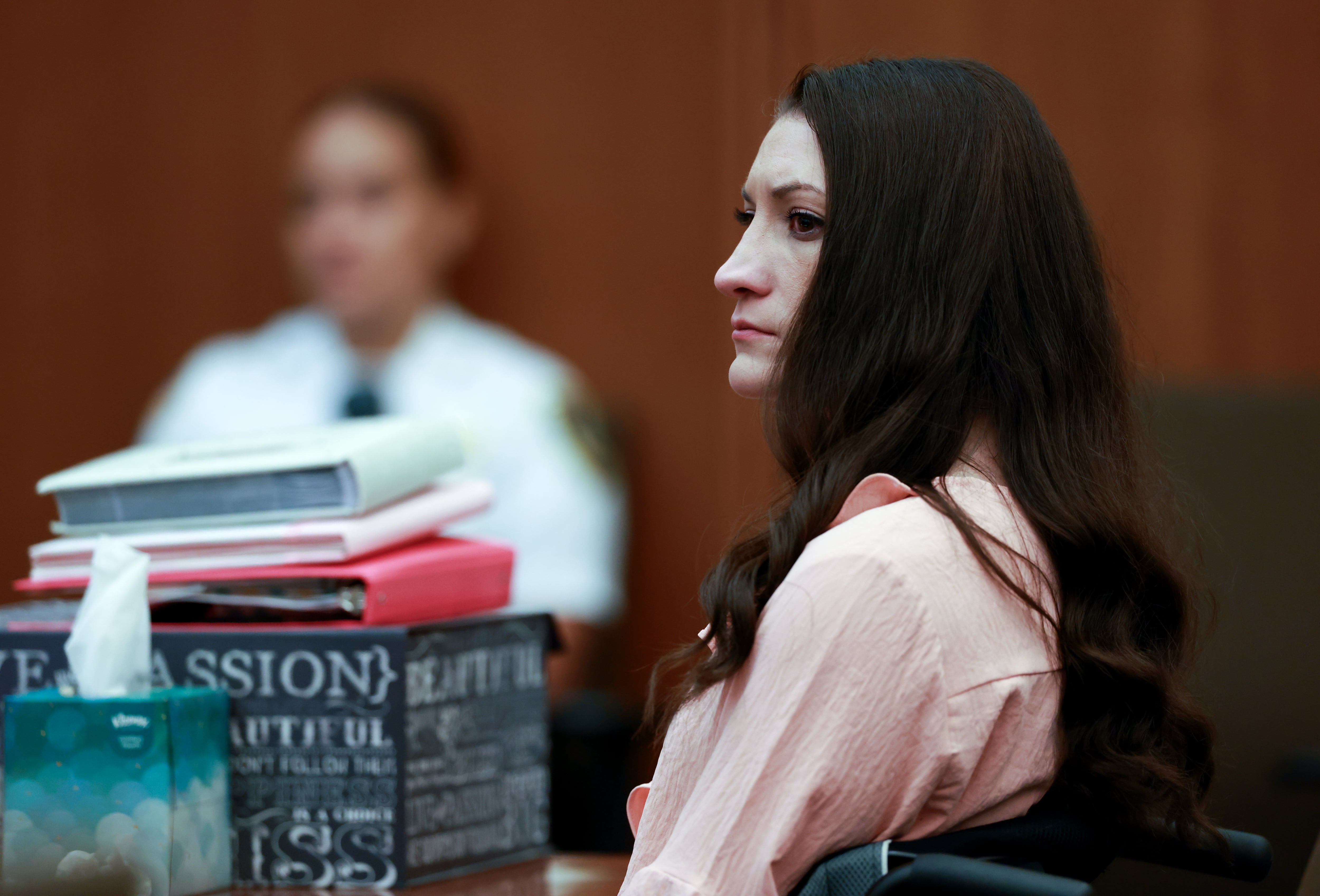 El incierto futuro del juicio a Lindsay Clancy que ha dividido a un país y convertido en héroes o villanos a sus protagonistas