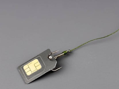No tires tu vieja tarjeta SIM: puede esconder datos personales