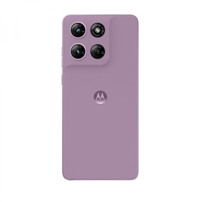 Trasera del nuevo Motorola Moto G Stylus (2026)