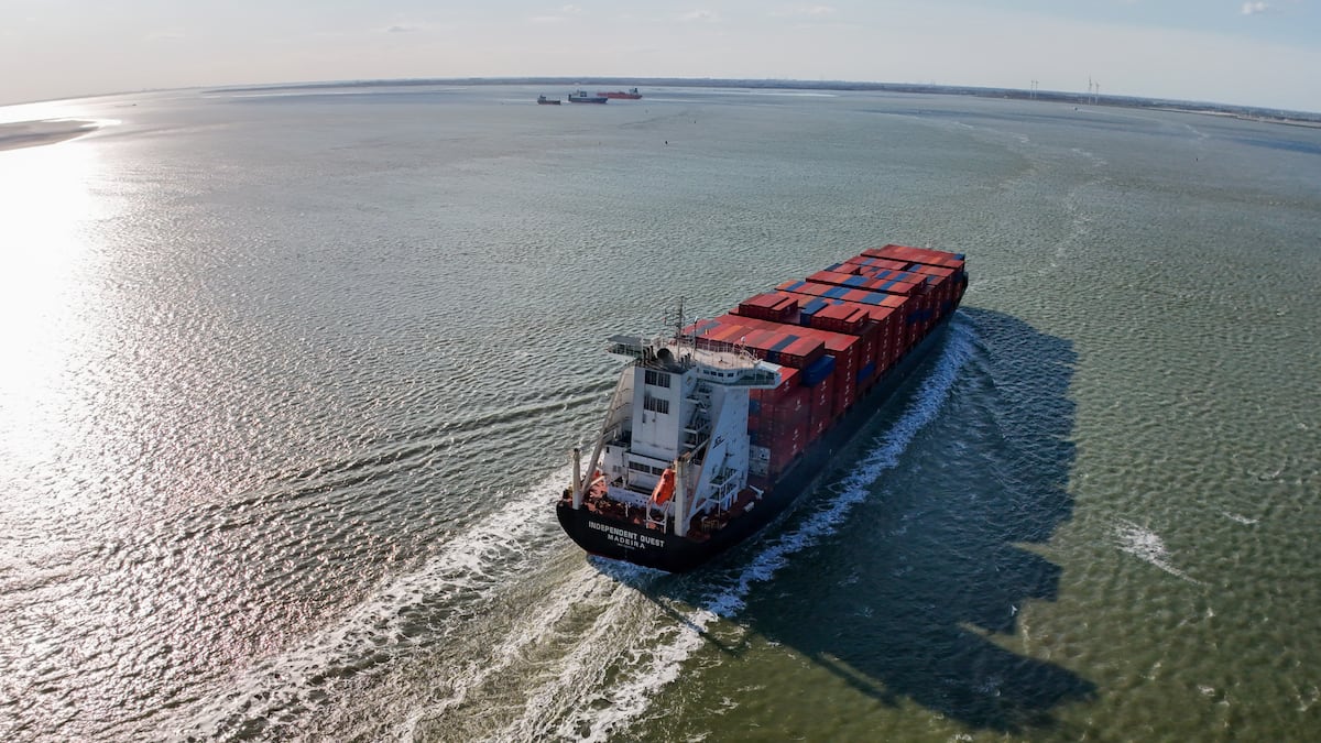 La guerra contra Irán puede provocar una crisis mundial de alimentos