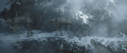 This is the 27-minute opening of 'The Mandalorian and Grogu', the first 'Star Wars' movie in seven years | Cinema: premieres and reviews