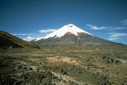 Global Volcanism Program