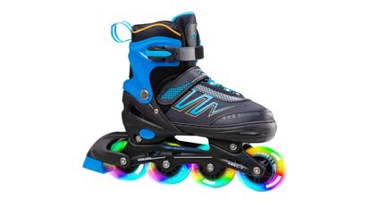 Patines en línea para niños y niñas