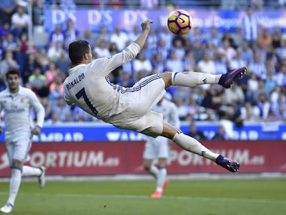 Citas del Real Madrid y el Sevilla en la Champions