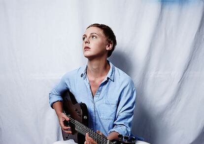 Laura Marling.