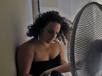 La venta de aires acondicionados y ventiladores se dispara por la ola de calor