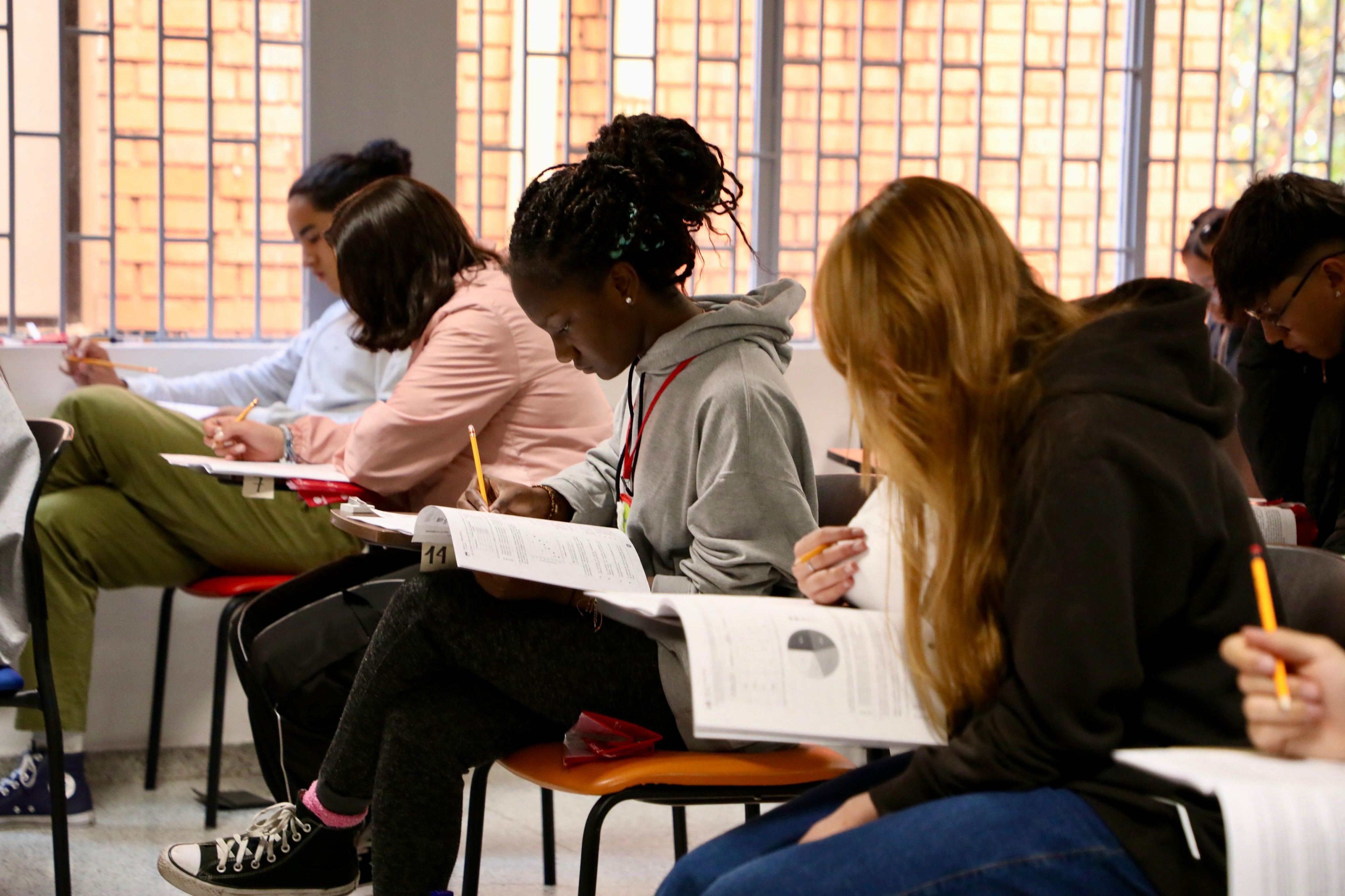 Un nuevo comienzo: mis deseos de Año Nuevo para la educación en Colombia