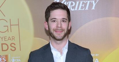 Colin Kroll