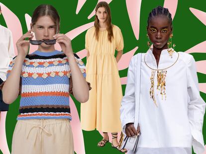 Un Podcast de Moda #30: Las tendencias del verano con las que volveremos a las calles